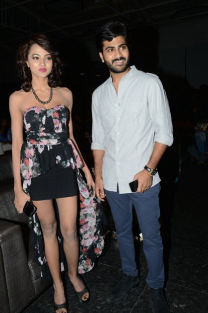 Satya-2-Audio-Launch